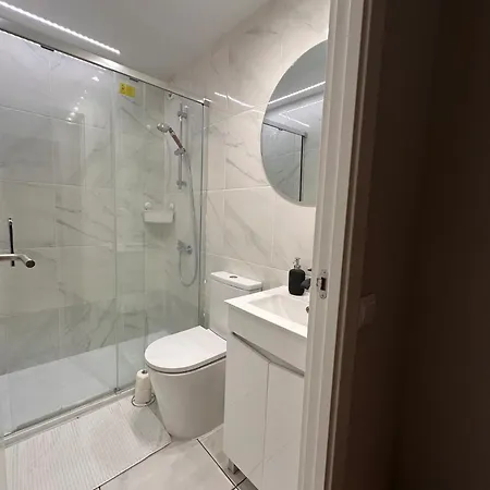 Pereira Azurara 3 3d Vendégház Póvoa de Varzim