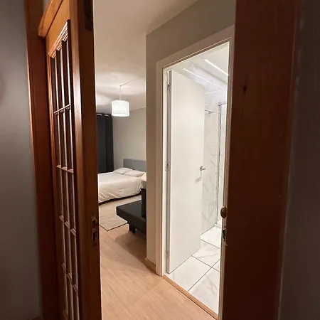 Pereira Azurara 3 3d 3* Póvoa de Varzim