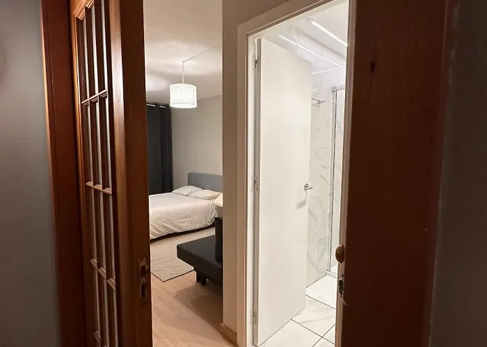 Pereira Azurara 3 3d 3* Póvoa de Varzim