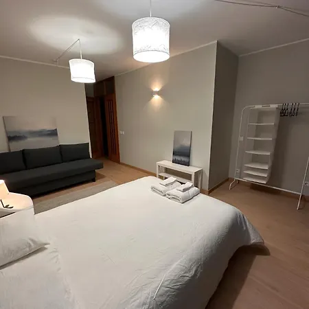 Penzion Pereira Azurara 3 3d 3*