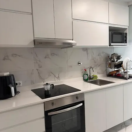 Penzion Pereira Azurara 3 3d Póvoa de Varzim