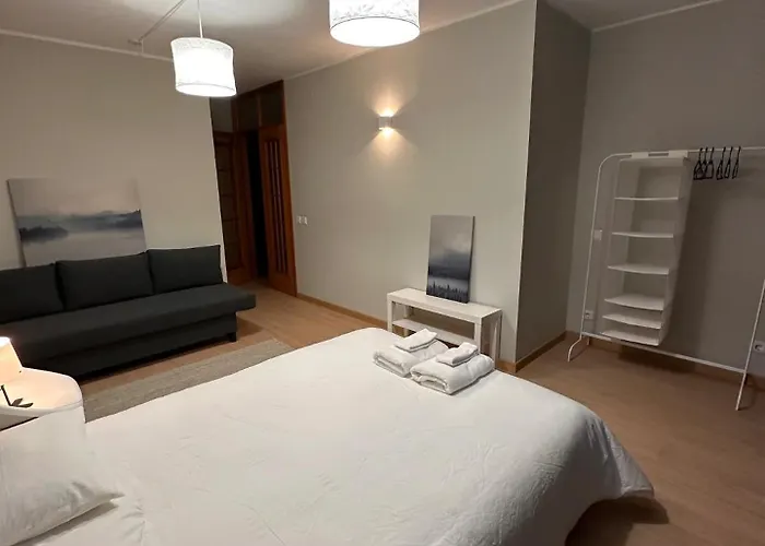 Gæstehus Pereira Azurara 3 3d 3*