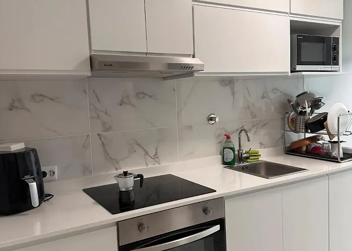 Penzion Pereira Azurara 3 3d Póvoa de Varzim